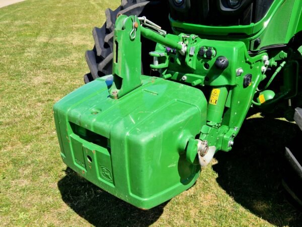 John Deere 6250R Tractor - Image 2