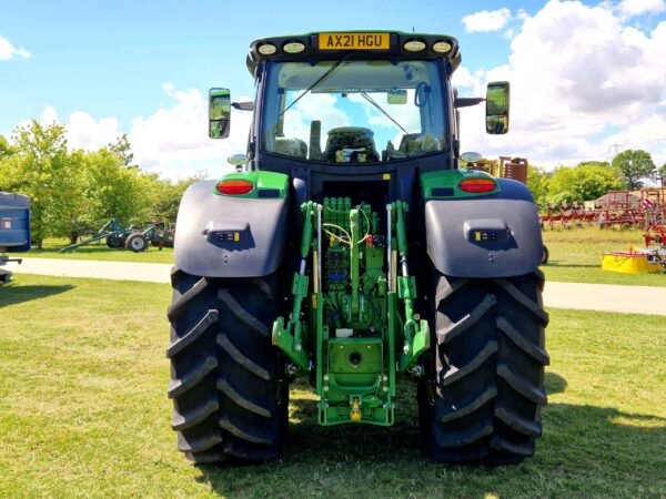 John Deere 6250R Tractor - Image 7