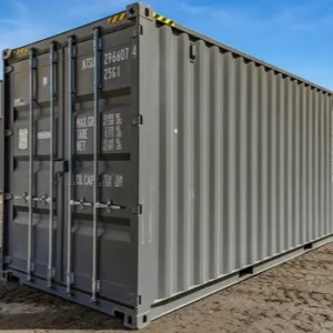 Used Container Shipping Containers 40 Feet High Cube