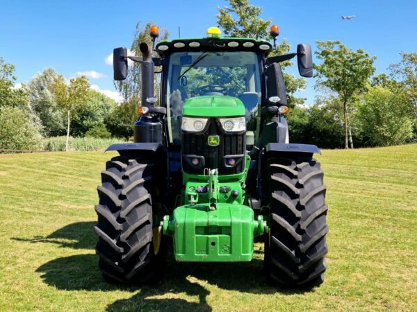 John Deere 6250R Tractor - Image 3