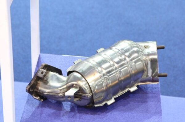Used Catalytic Converter - Image 2
