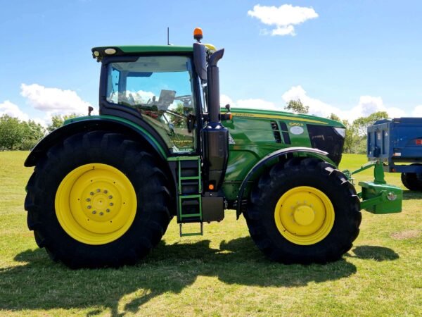 John Deere 6250R Tractor - Image 5