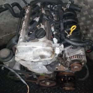2NZ FULL ENGINE