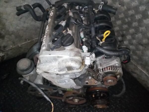 2NZ FULL ENGINE