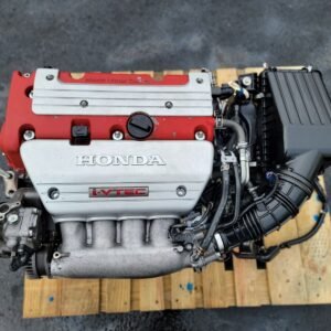 K20A engine