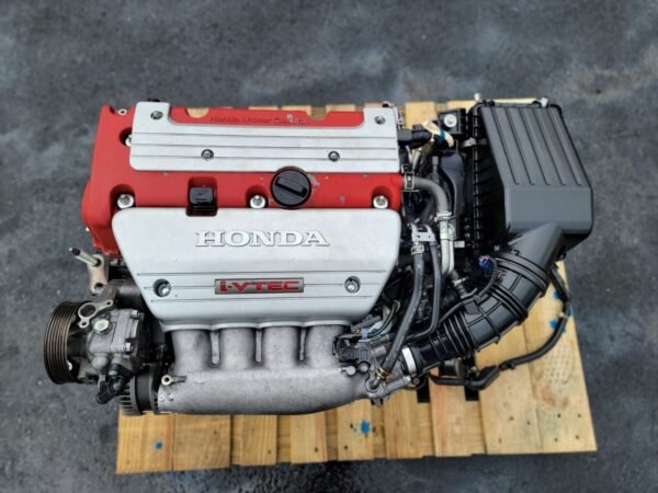 K20A engine