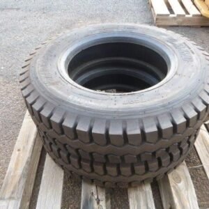 Tyres 225/80R17.5