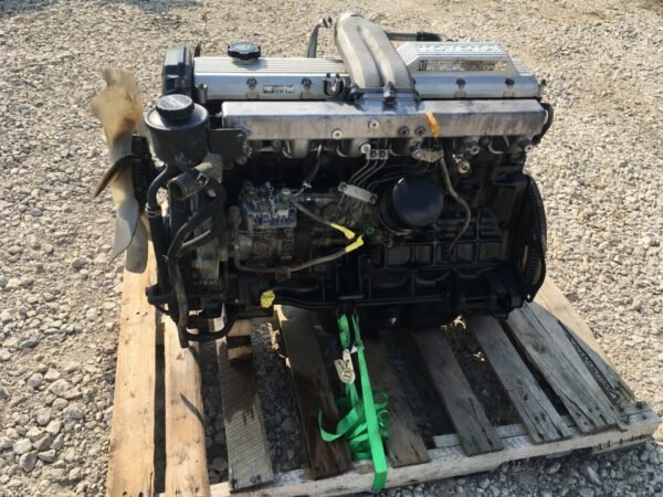 Engine Toyota 1HZ - Image 3