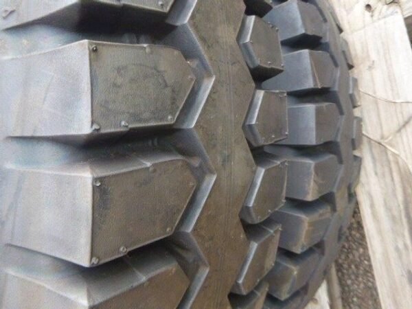 Tyres 225/80R17.5 - Image 2