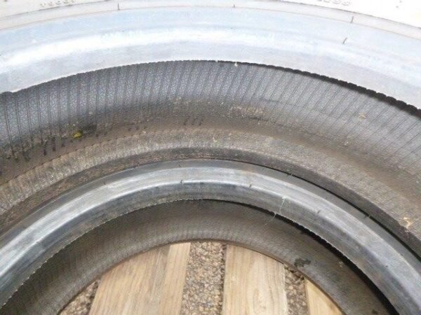 Tyres 225/80R17.5 - Image 3