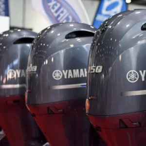 Yamaha F150