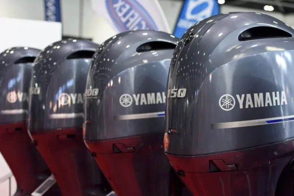 Yamaha F150
